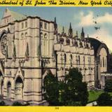 Cathedral of St. John the Divine