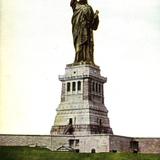 Statue of Liberty