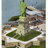 Statue of Liberty