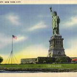 Statue of Liberty