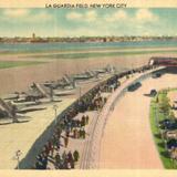 La Guardia Field
