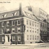 Fraunces Tavern