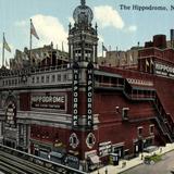 The Hippodrome, New York City