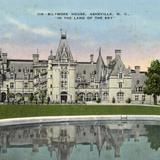 Biltmore House, In the Land of The Sky