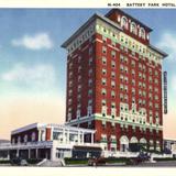 Battery Park Hotel