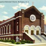First Evangelical-Reformed Church