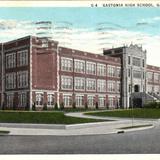 Gastonia High School