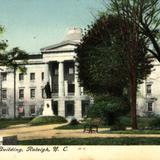 State Capitol Building