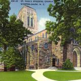 St. Paul´s Episcopal Church