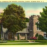 Stringfellow Memorial Episcopal Church