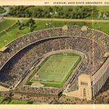 Stadium, Ohio State University
