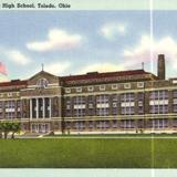 Central Catholic High School