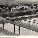 Wooster Avenue Bridge, Canal Dover, Ohio