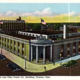 U. S. Post Office and Ohio Power Co.