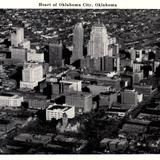 Heart of Oklahoma City