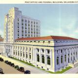 Post Office and Federal Building