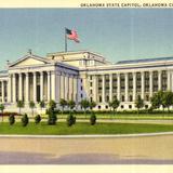 Oklahoma State Capitol