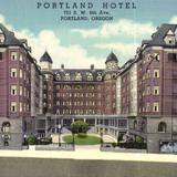 Portland Hotel