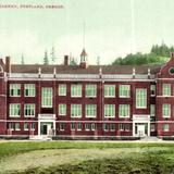 Portland Academy