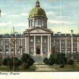 State Capitol