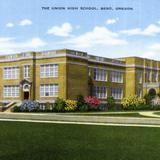 The Union High School
