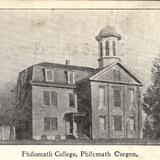 Philomath College