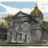 Cathedral of St. Peter and St. Paul