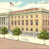 U. S. Mint