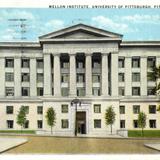 Mellon Institute, University of Pittsburgh