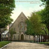 1st. Methodist Episcopal Church