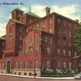 Y. M. C. A. Building