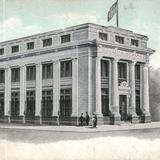 Wilkinsburg Bank