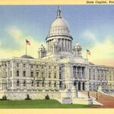 State Capitol