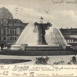 The Bajnotti Fountain