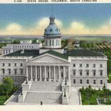 State House, Columbia