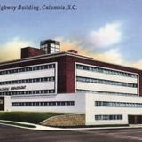 State Highway Building