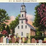 St. David´s Episcopal Church