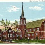 First Lutheran Church