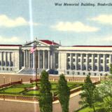 War Memorial Building