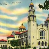 National Shrine of the Little Flower