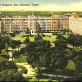 Santa Rosa Hospital