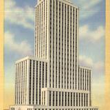 The New Mercantile Bank Bldg.