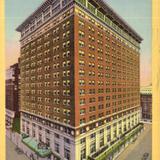 Baker Hotel
