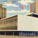 Dallas Public Library