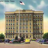 Methodist Hospital