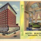 Hotel Beaumont