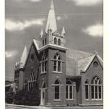 First Methodist Church