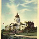 State Capitol Building