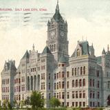 City and County Building