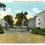 Bennington Historical Museum